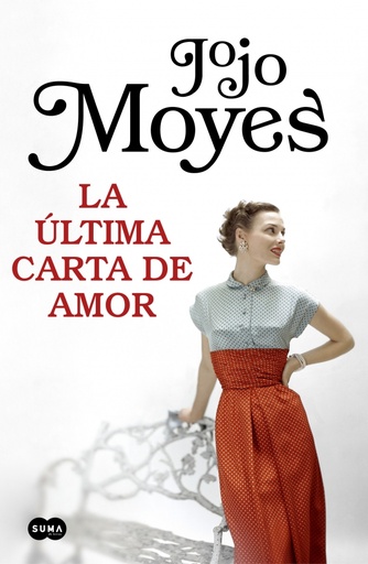 [9788491292999] La última carta de amor