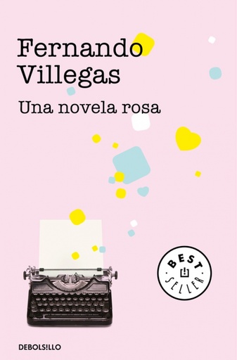 [9788490628508] Una novela rosa
