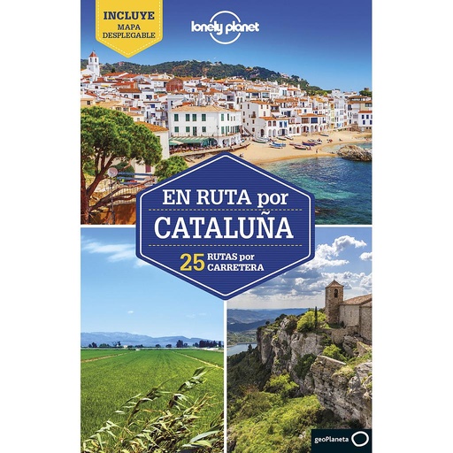 [9788408254829] En ruta por Cataluña 2