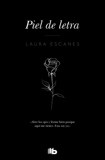 [9788413141947] Piel de letra
