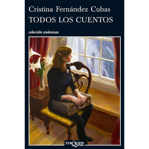 [9788483830970] Todos los cuentos
