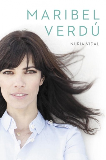 [9788401353208] Maribel Verdú