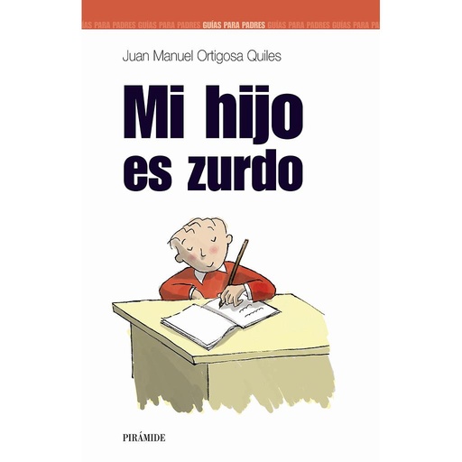 [9788436818758] Mi hijo es zurdo