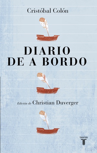 [9788430618460] Diario de a bordo
