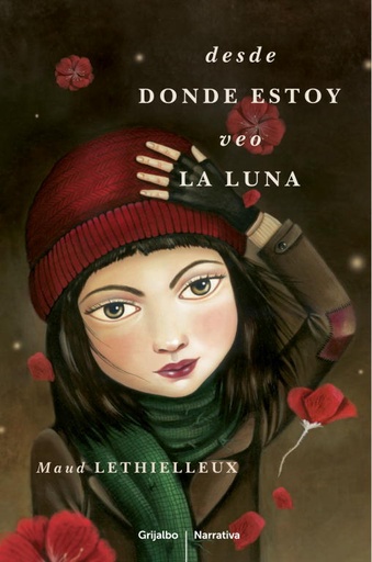 [9788425345906] Desde donde estoy veo la luna