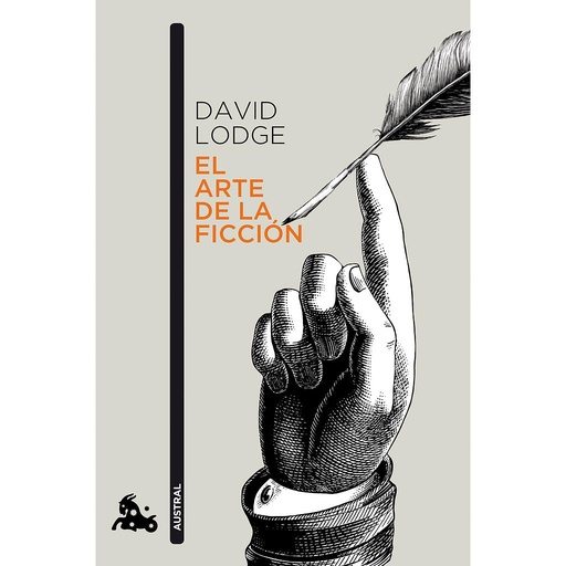 [9788499425771] EL ARTE DE LA FICCION