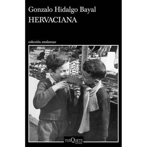 [9788411070003] Hervaciana