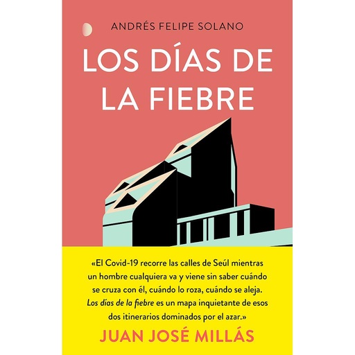 [9788499988177] Los días de la fiebre