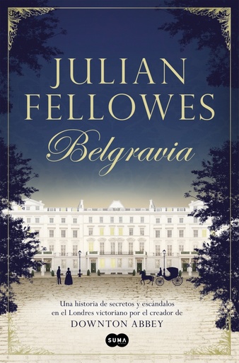[9788491290827] Belgravia