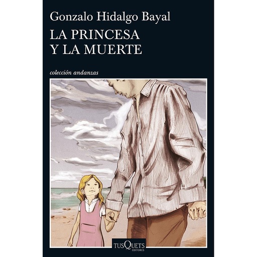 [9788490664520] La princesa y la muerte