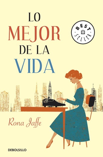 [9788499083711] Lo mejor de la vida