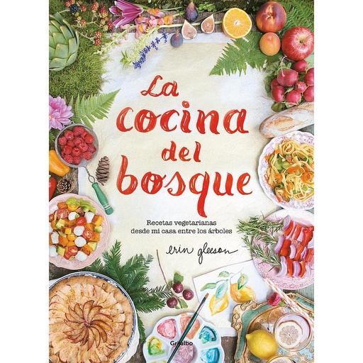 [9788417338244] La cocina del bosque