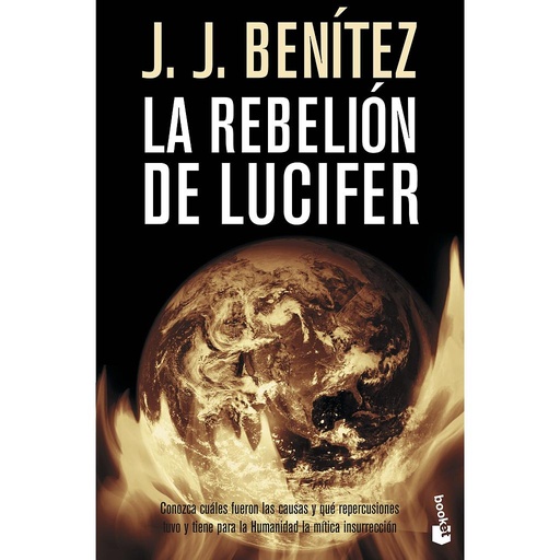 [9788408086314] La rebelión de Lucifer