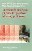 [9788434437104] Intervención emocional en cuidados paliativos. Modelo y protocolos.