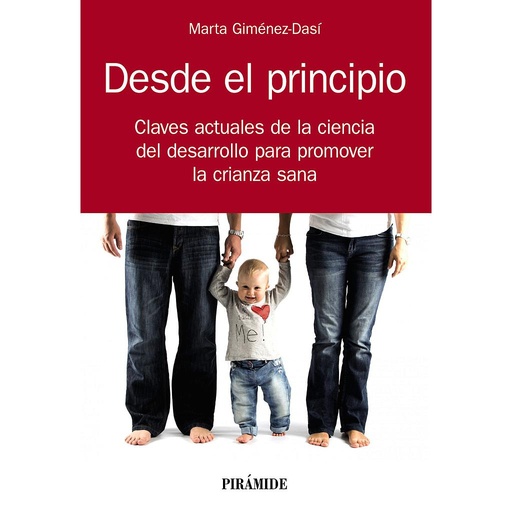 [9788436842944] Desde el principio