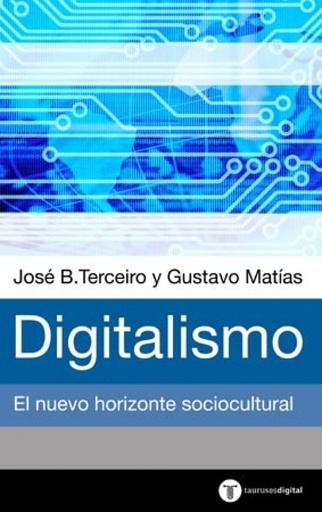 [9788430604333] Digitalismo