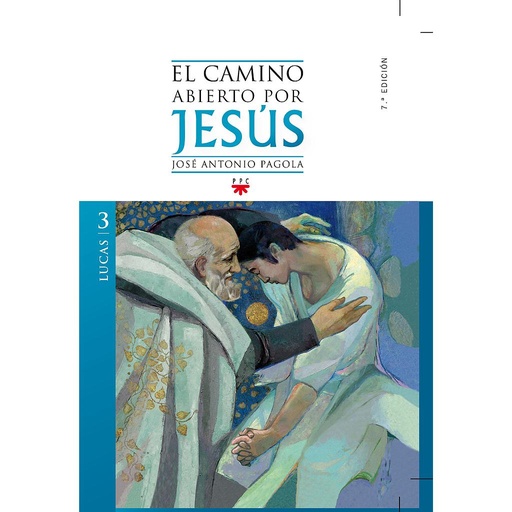 [9788428824088] El camino abierto por Jesús. Lucas