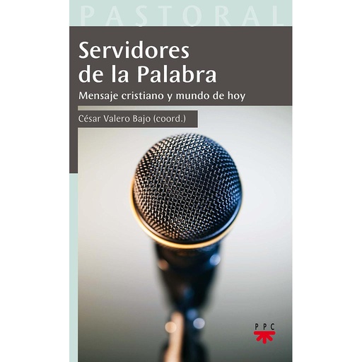 [9788428823975] Servidores de la Palabra