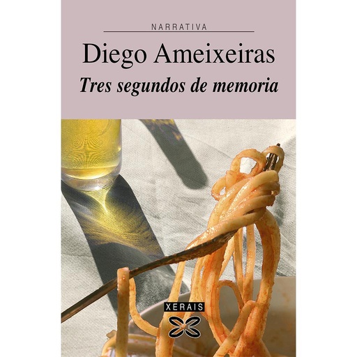 [9788497824873] Tres segundos de memoria