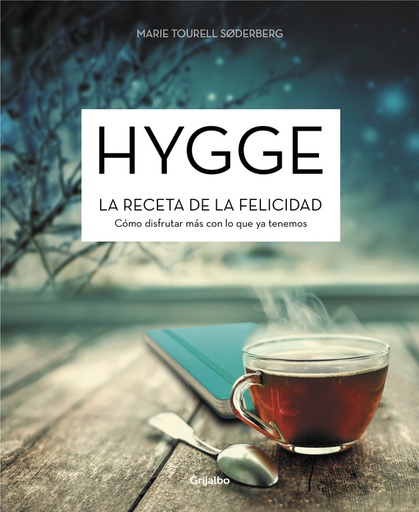 [9788416449644] Hygge. La receta de la felicidad