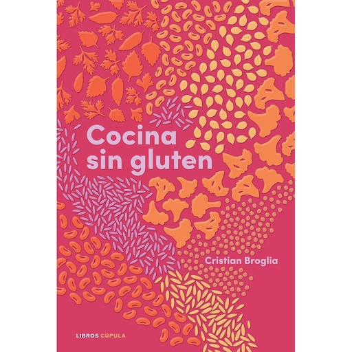 [9788448028848] Cocina sin gluten