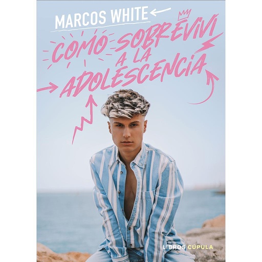 [9788448027452] Cómo sobreviví a la adolescencia