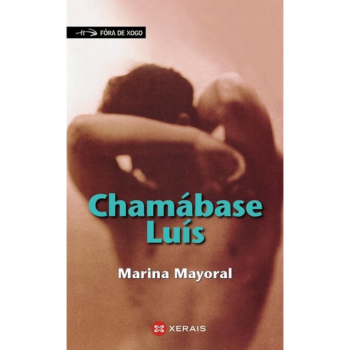 [9788497825122] Chamábase Luís