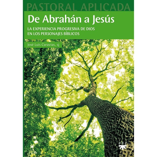 [9788428830720] De Abrahán a Jesús