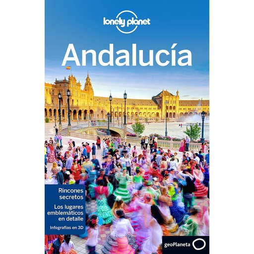 [9788408148494] Andalucía 2