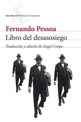 [9788432219412] Libro del desasosiego