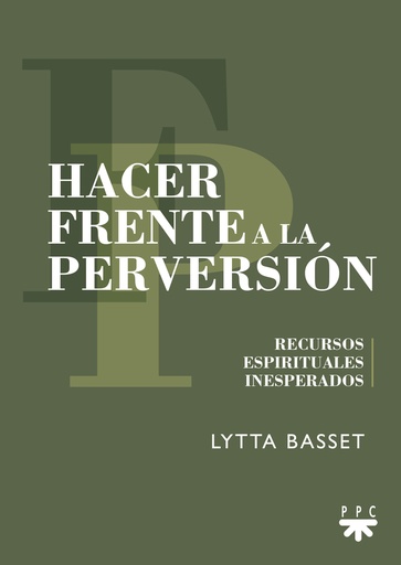 [9788428840231] Hacer frente a la perversión