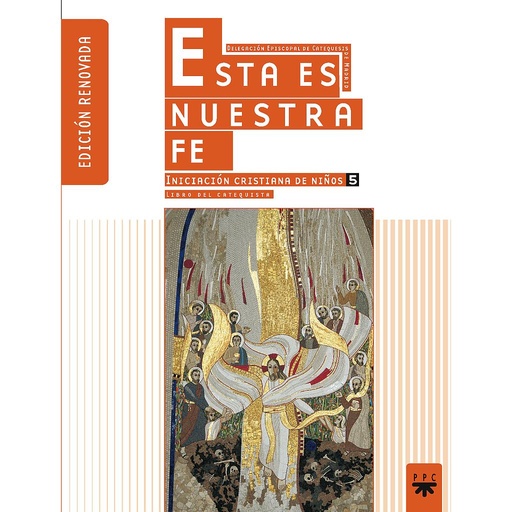 [9788428822428] Guía Esta es nuestra fe (ed. renov)