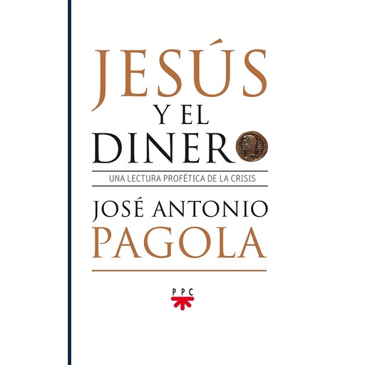 [9788428825573] Jesús y el dinero