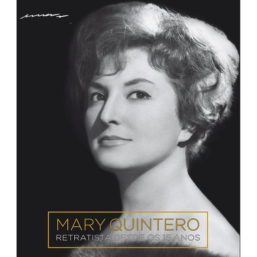 [9788499149370] Mary Quintero
