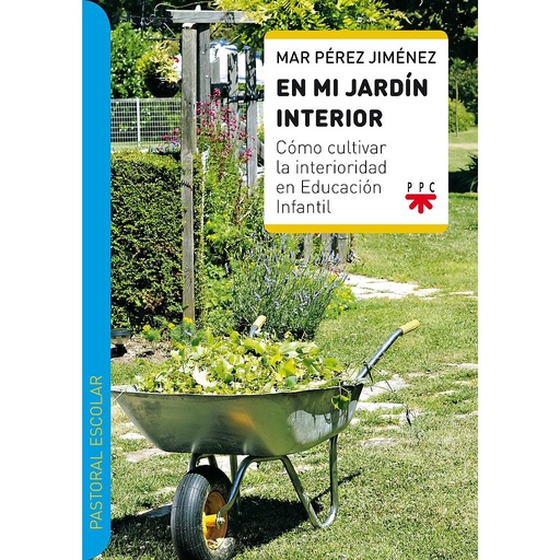 [9788428829618] En mi jardín interior