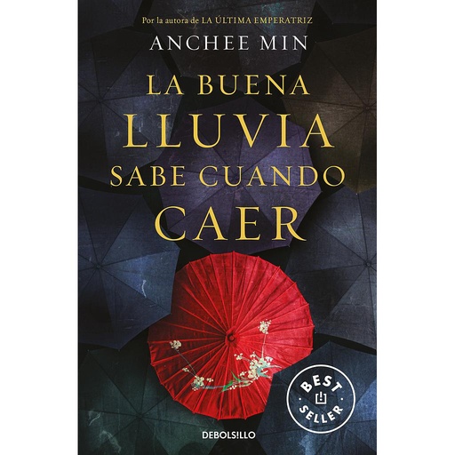 [9788466329286] La buena lluvia sabe cuándo caer