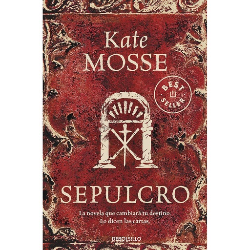 [9788466332026] Sepulcro