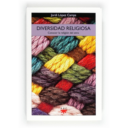 [9788428823913] Diversidad religiosa