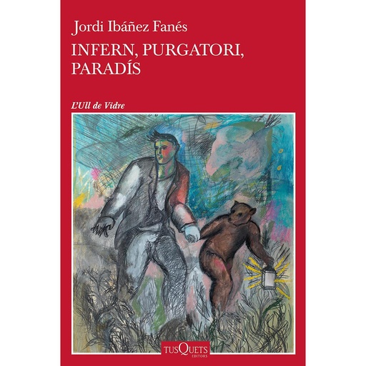 [9788411070423] Infern, Purgatori, Paradís