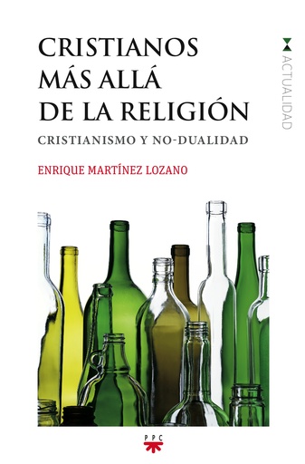 [9788428828147] Cristianos más allá de la religión