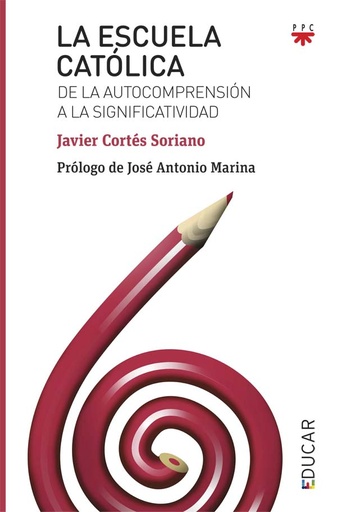 [9788428828802] La Escuela católica