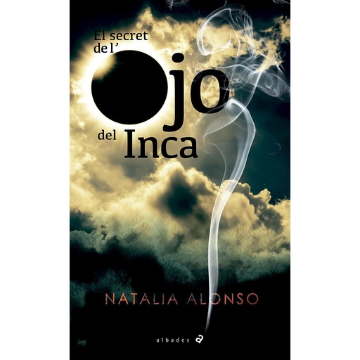 [9788414028469] El secret de l'Ojo del Inca