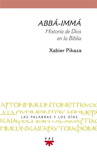 [9788428830881] Abbá-Immá