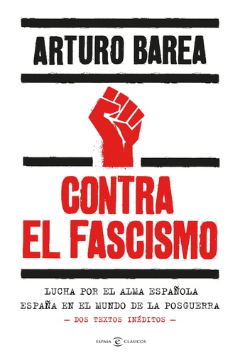 [9788467068733] Contra el fascismo