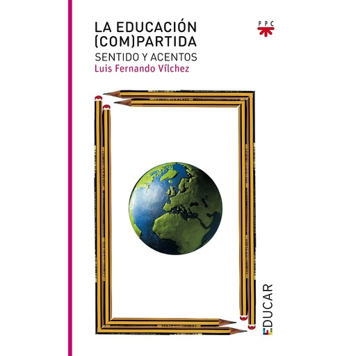 [9788428825825] La educación (com)partida