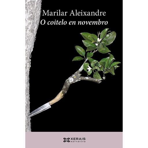 [9788499141503] O coitelo en novembro