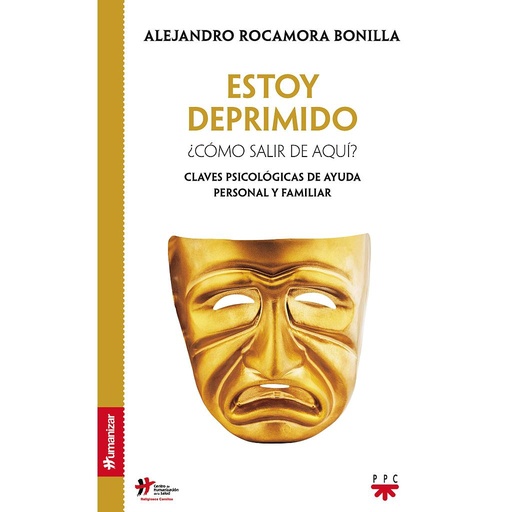 [9788428827478] Estoy deprimido. ¿Cómo salir de aquí?