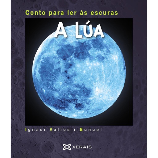 [9788491211099] A Lúa