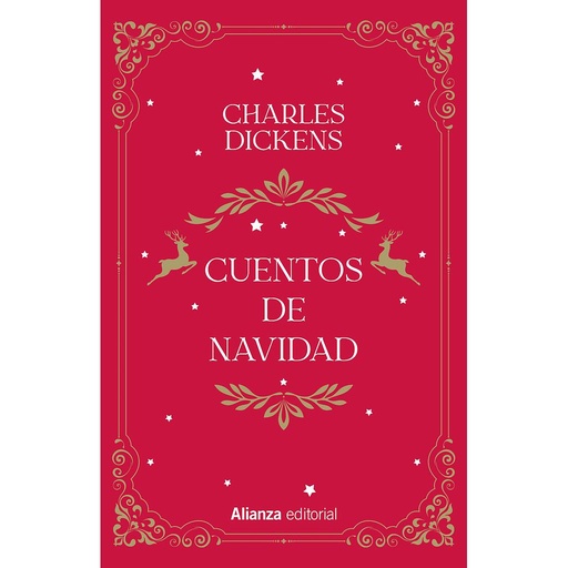 [9788411483599] Cuentos de Navidad