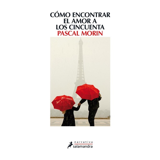 [9788498386233] Cómo encontrar el amor a los cincuenta
